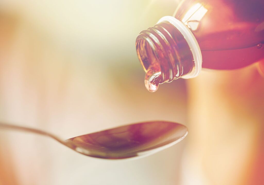 ammonia solution against fungus