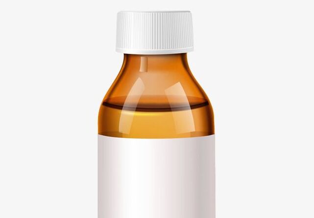 boric acid to treat mushrooms