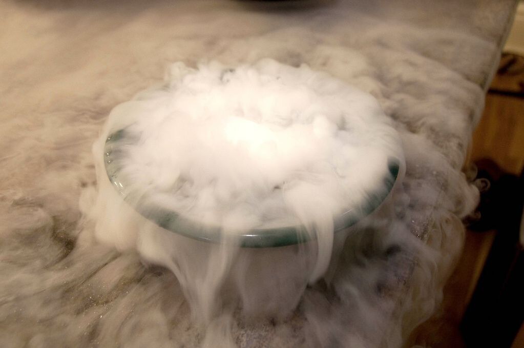 sulfur aldehyde for treating mushrooms